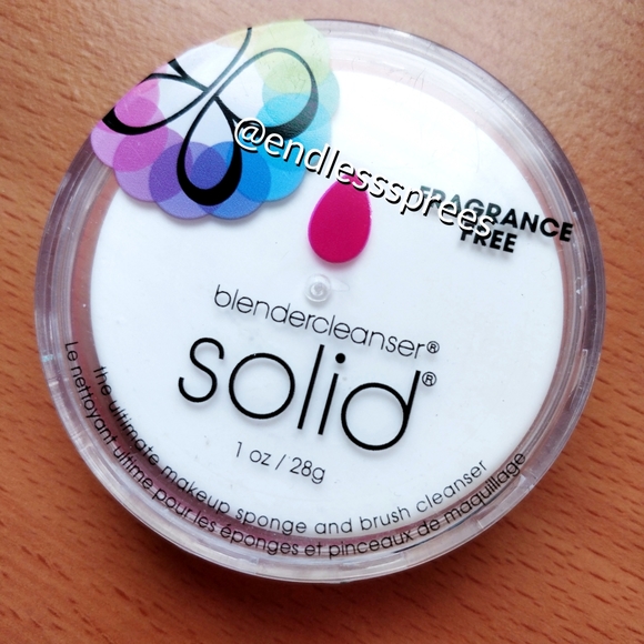 Beautyblender Blendercleanser Solid - Picture 3 of 3